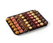 Traiteur de Paris Traditional Petits Fours fagyasztott kis sütemény 48db