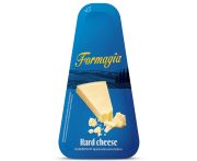 Formagia parmezán jellegű kemény sajt 180g