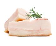 Nádudvari füstölt csemege szalonna 0,6kg
