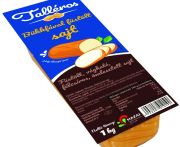 Talléros ömlesztett füstölt sajt 1kg