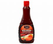 Mississippi juharszirup ízű palacsintaöntet 710ml