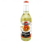 Mirin szósz (rizsbor) 500ml