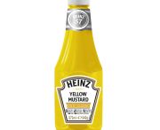 Heinz mustár 875ml/954g