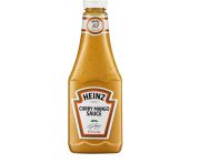 Heinz curry-mangó szósz 875ml/940g