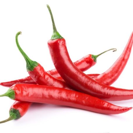 Chili paprika 