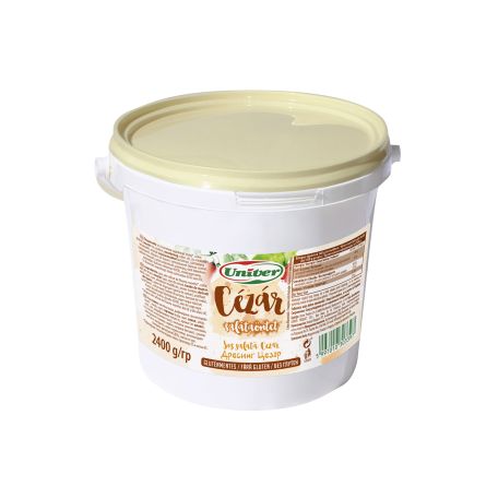 Univer cézár salátaöntet 2,4kg