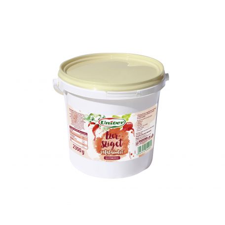 Univer ezersziget salátaöntet 2,3kg