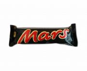 Mars tejcsokoládé 51g