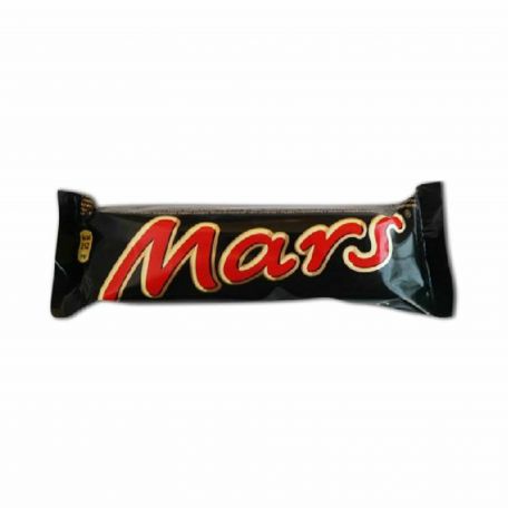 Mars tejcsokoládé 51g