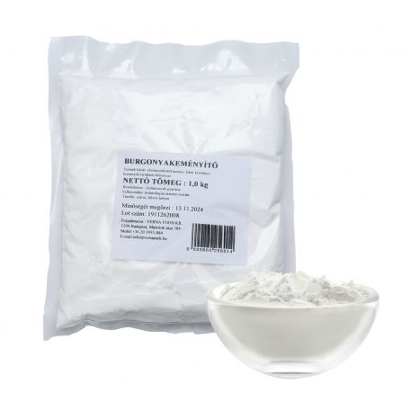 Burgonyakeményítő 1kg