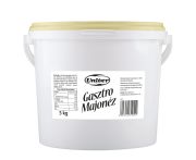 Univer gasztro majonéz 25% 5kg