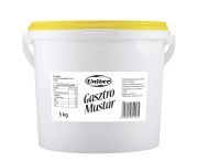 Univer gasztro mustár 5kg