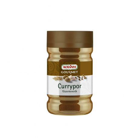 Kotányi currypor 1200ccm/590g