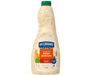 Hellmann's mézes-mustáros öntet 1l