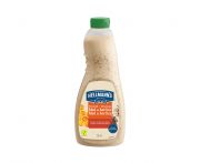 Hellmann's mézes-mustáros öntet 1l