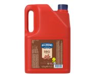 Hellmann's barbecue szósz 4,8kg