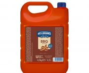 Hellmann's barbecue szósz 4,8kg