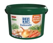 Knorr delikát hozzáadott só és ízfokozómentes ételízesítő 3kg