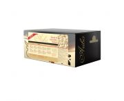 Ariba fehércsokoládé pasztilla 31% 10kg