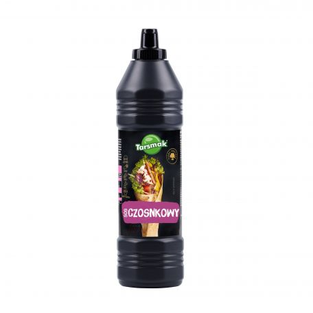 Tarsmak fokhagymás szósz 900g