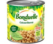 Bonduelle csicseriborsó konzerv 310g/265g