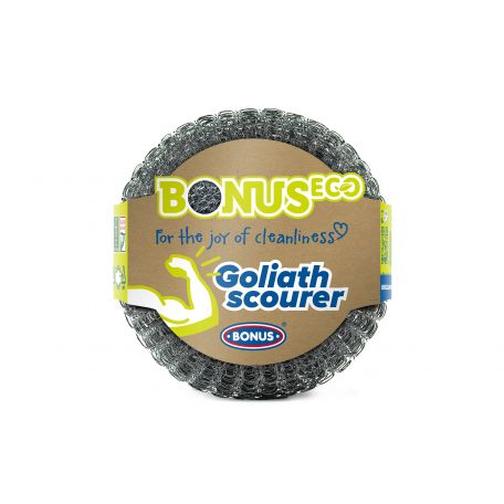 Bonus góliát fémsúroló 1db-os