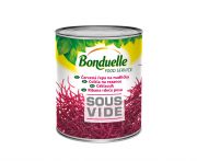 Bonduelle sous vide céklacsík konzerv 2185g/1850g