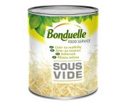 Bonduelle sous vide zellercsík konzerv 2100g/1900g