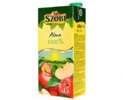 Szobi alma üdítőital 100% 1l