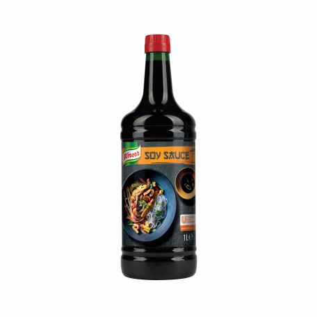 Knorr szója szósz 1,3kg