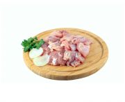 Csirkecomb filé bőr nélkül csíkozva 2kg