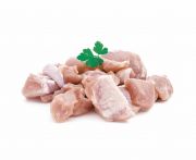 Csirkecomb filé bőr nélkül kockázva 2kg