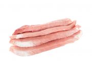 Sertés comb csn. csíkozva 2kg