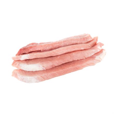 Sertés comb csn. csíkozva 2kg