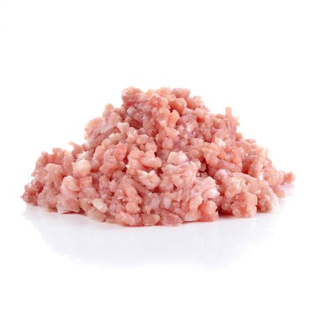 Sertés comb csn. darálva 2kg