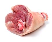 Sertés hátsó csülök csontos 1,5kg
