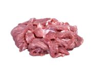 Sertés lapocka csont nélkül csíkozva 2kg