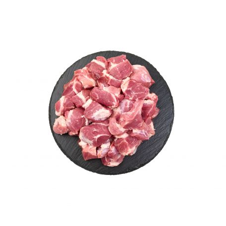 Sertés lapocka csn. kockázva 2kg