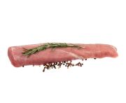 Sertés szűzpecsenye lánc nélkül 0,5-1,6kg