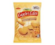 Győri Édes omlós keksz 150g