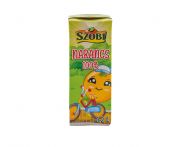 Szobi - Narancslé 100% 200ml