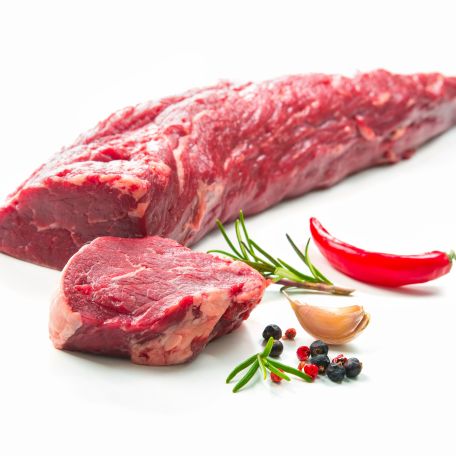 Alpesi friss marha bélszín 1,8+kg