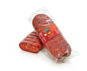 Spianata Calabra olasz csípős paprikás sertés szalámi 2kg