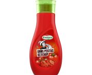 Univer Erős Pistás (csípős) ketchup 470g