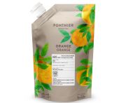Ponthier narancs gyümölcspüré 1kg