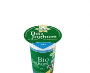 Naszály bio zöldfarm joghurt 3,5% 150g