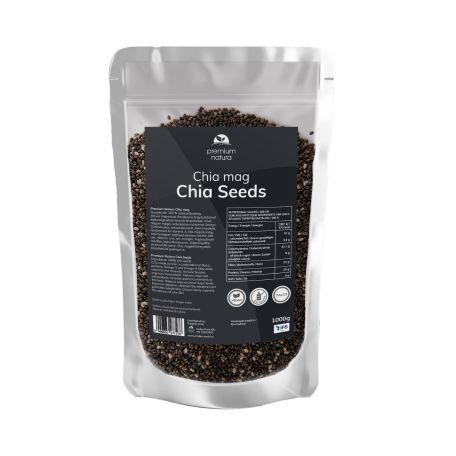 Chia mag 1kg