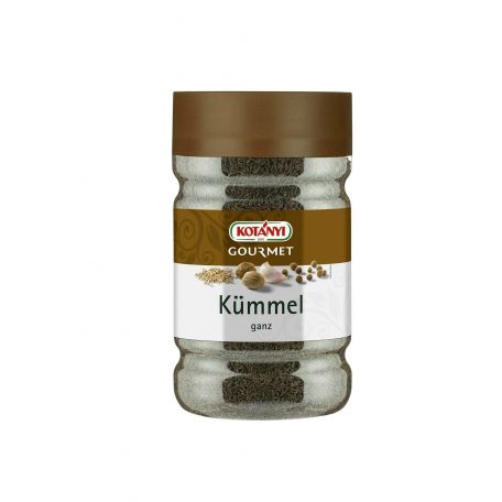 Kotányi kömény egész 1200ccm/600g