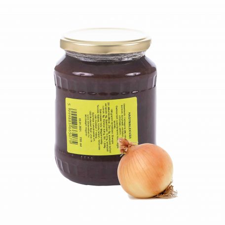 Hagymalekvár 720ml