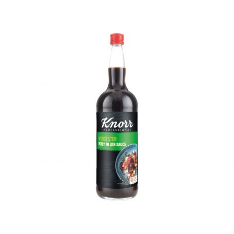 Knorr worcestershire szósz 1l